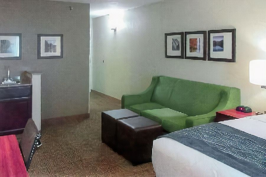 Photo of Livingroom in Pueblo