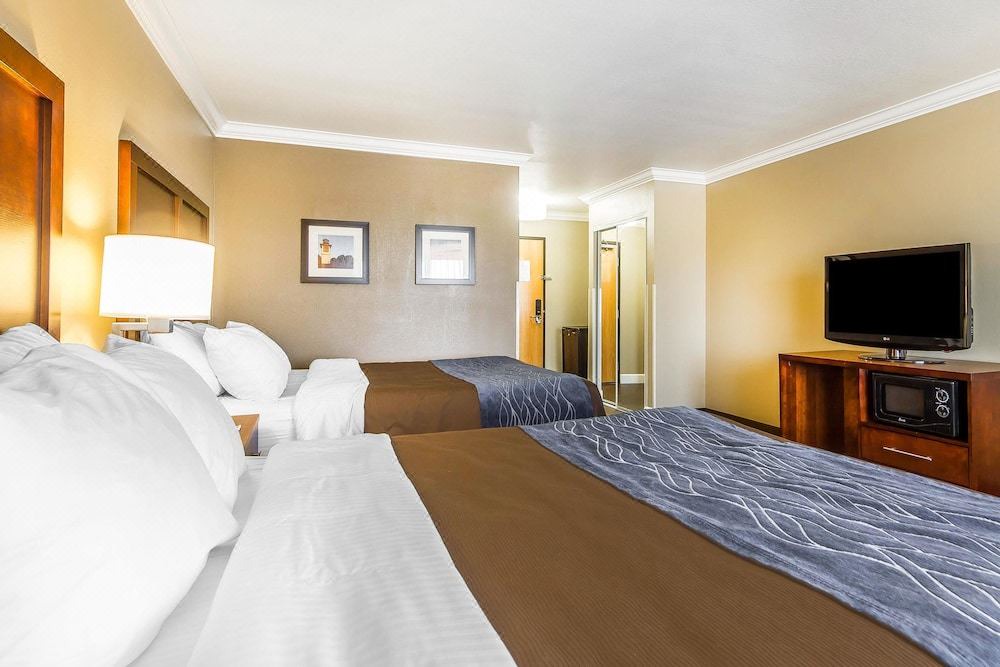 Photo of Bedroom in Fortuna