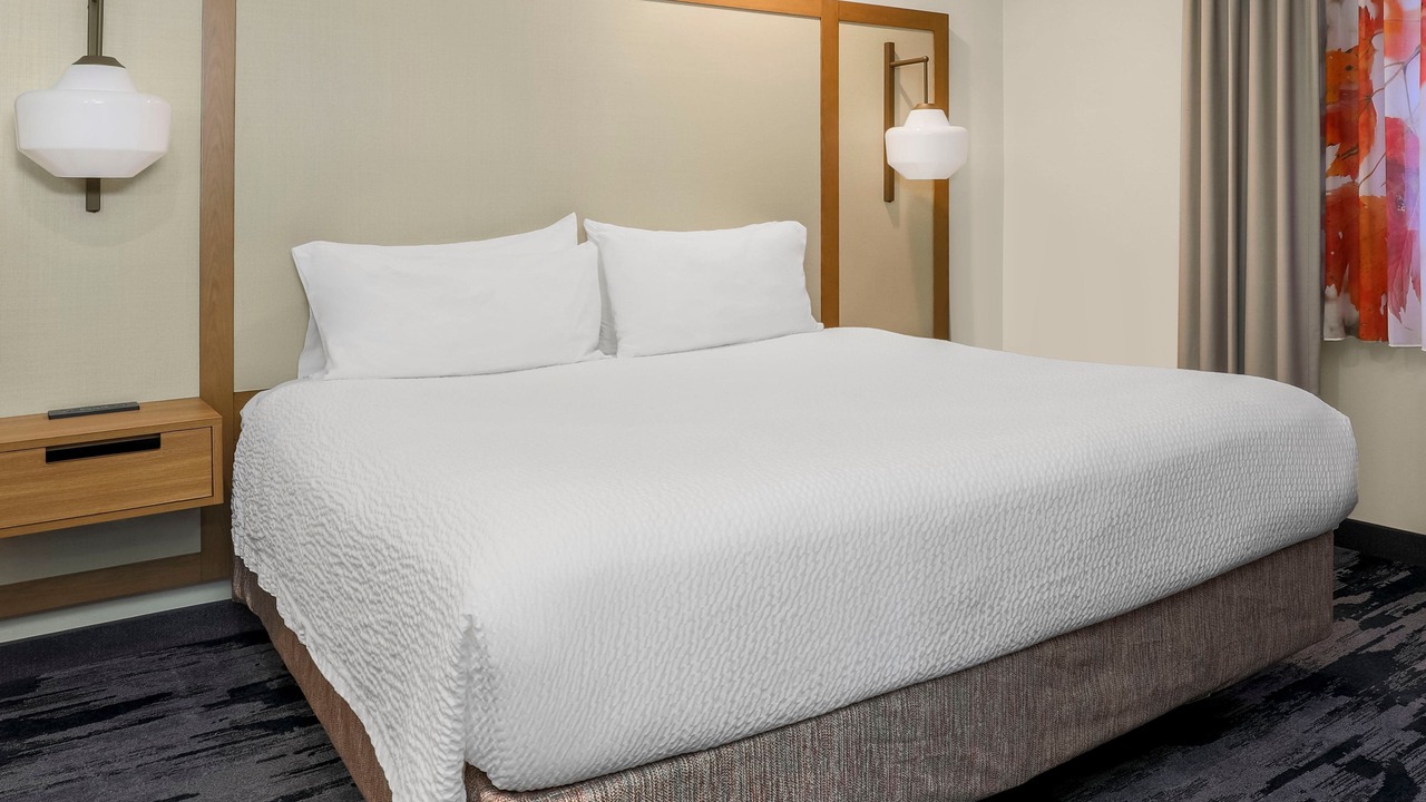 Photo of Bedroom in San Jose