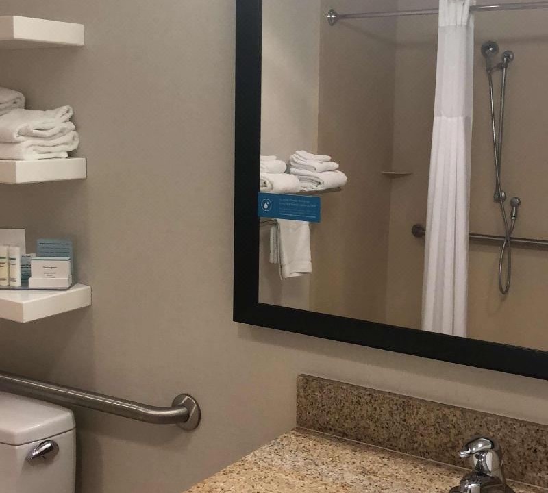 Photo of Bathroom in Tulare