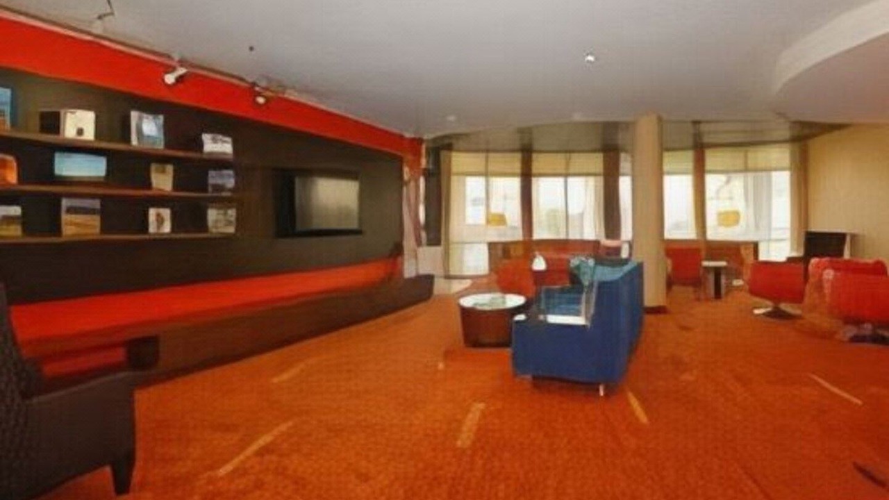 Photo of Livingroom in Merced