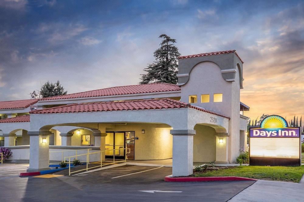 Photo of Buildings in Banning