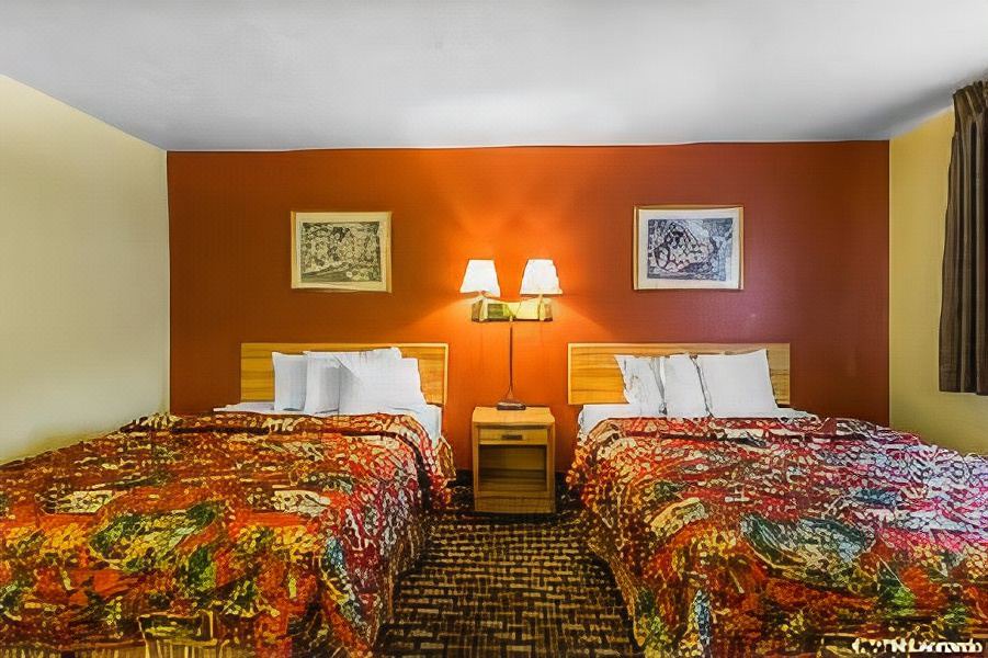 Photo of Bedroom in Gunnison