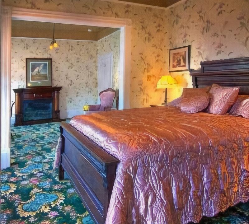 Photo of Bedroom in Ferndale