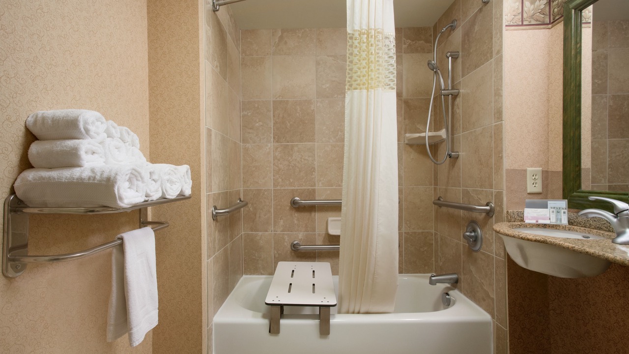 Photo of Bathroom in Canon City