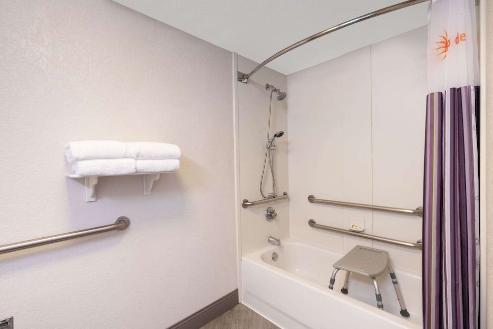 Photo of Bathroom in Pueblo