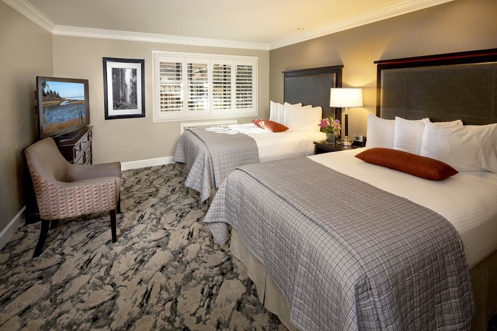 Photo of Bedroom in Downtown