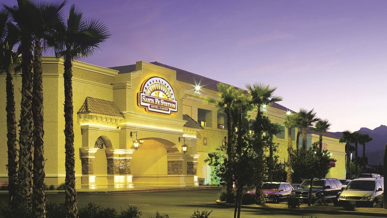Photo of Buildings in Centennial Hills