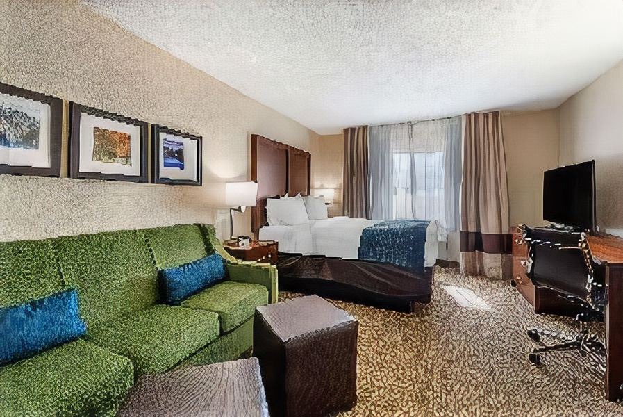 Photo of Livingroom in Pueblo
