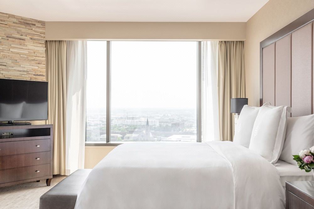 Photo of Bedroom in Downtown Denver