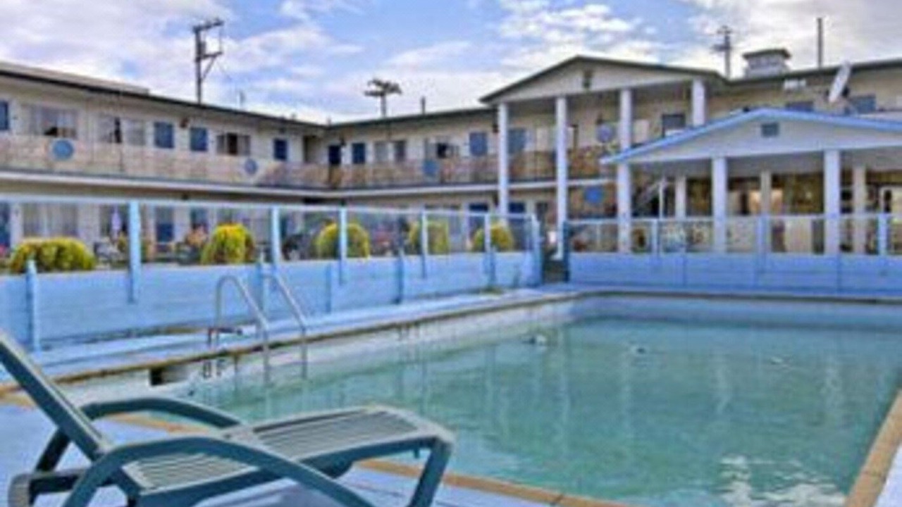 Photo of Outdoor in Downtown