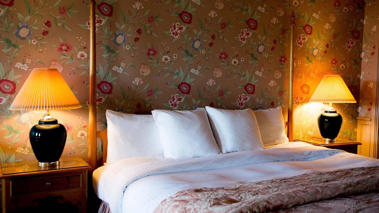 Photo of Bedroom in Solvang
