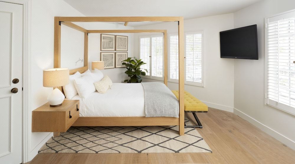 Photo of Bedroom in Solvang
