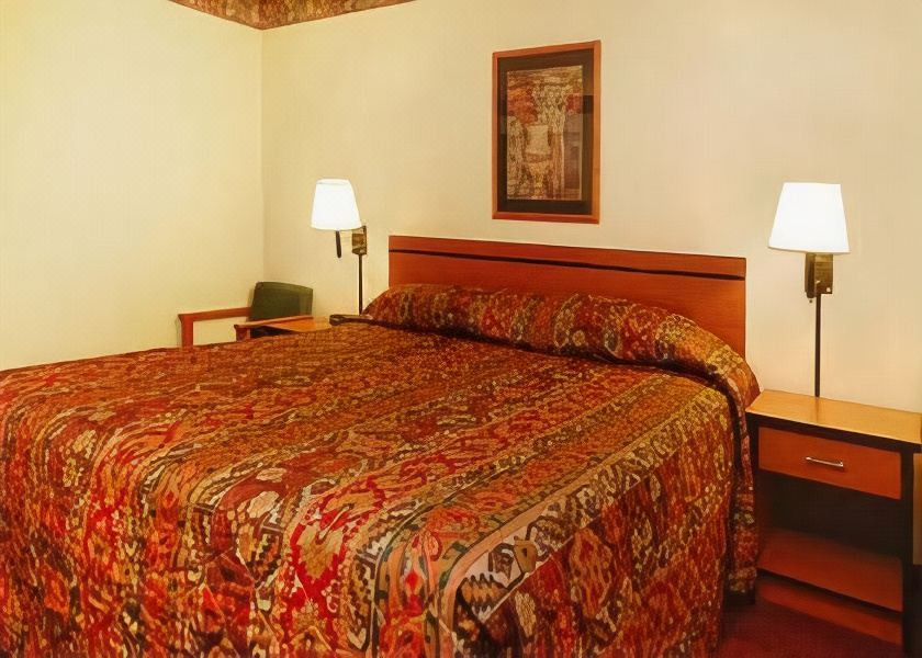 Photo of Bedroom in Pueblo