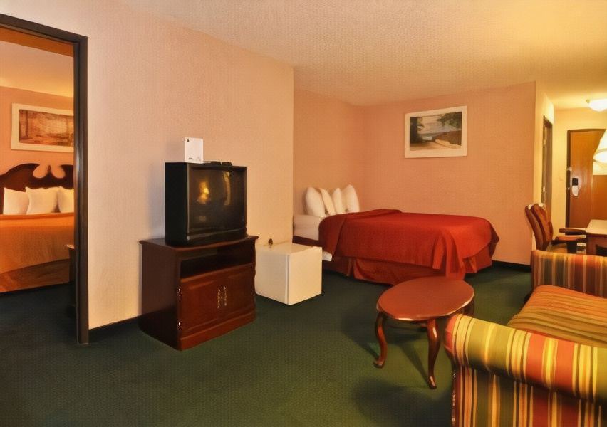 Photo of Livingroom in Pueblo