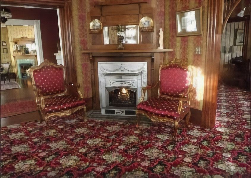 Photo of Livingroom in Ferndale