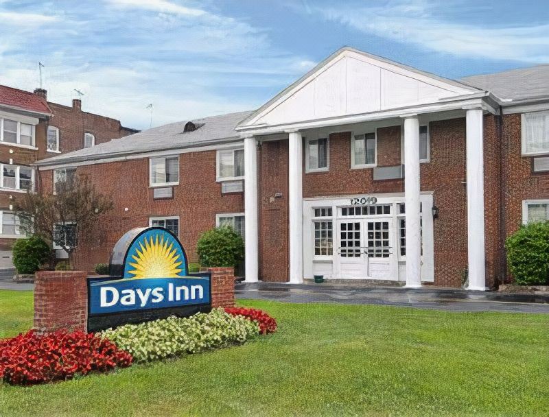 Photo of Buildings in Lakewood
