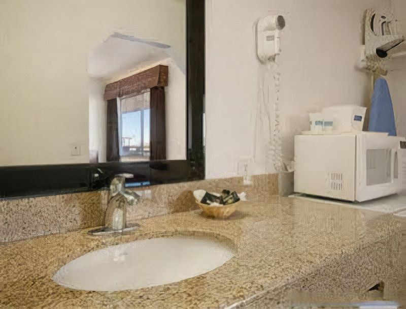 Photo of Bathroom in Barstow