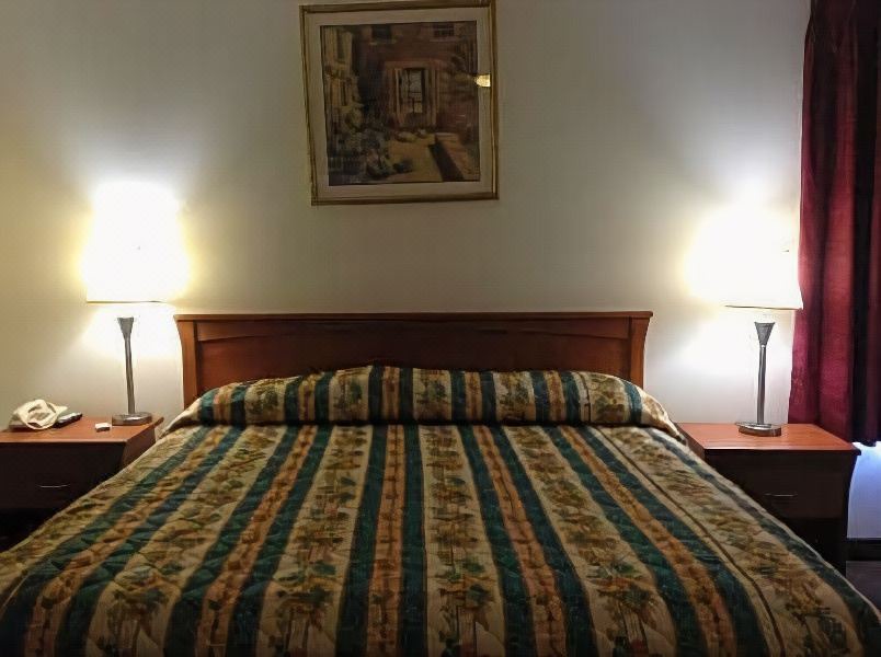 Photo of Bedroom in La Sierra