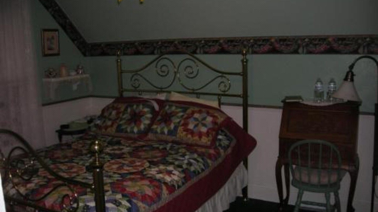 Photo of Bedroom in Golden