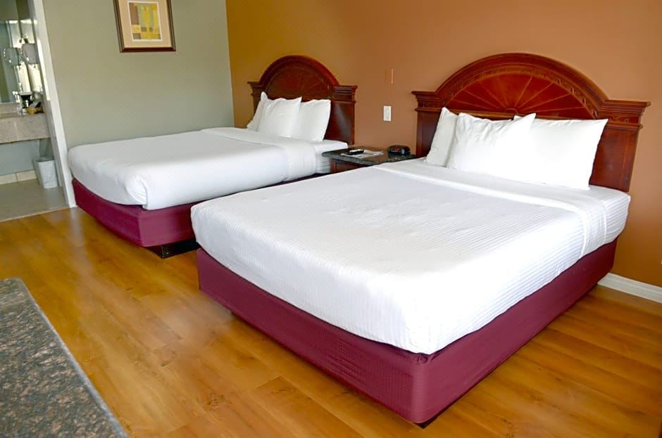 Photo of Bedroom in Riverside