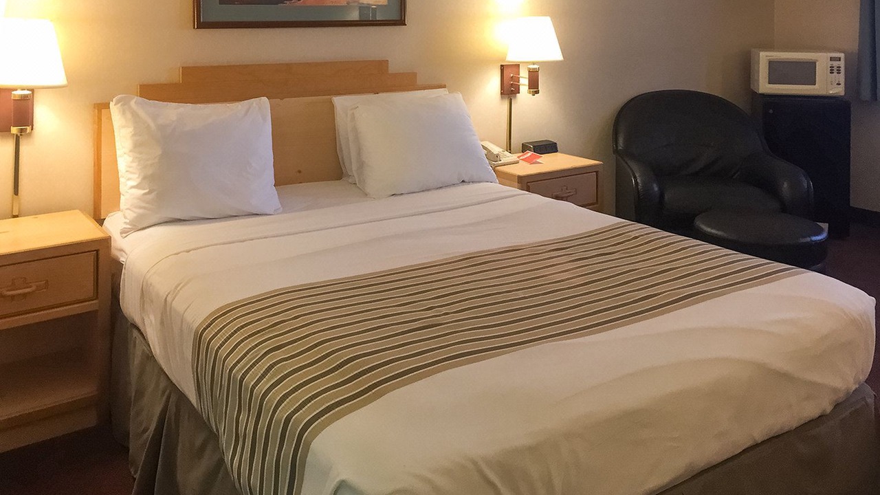 Photo of Bedroom in Pueblo West