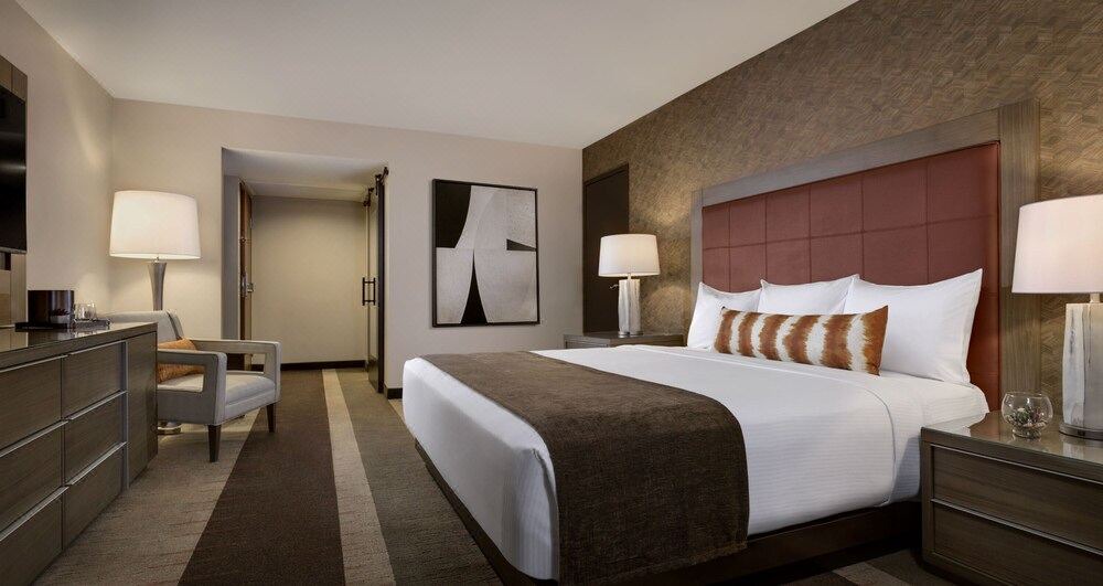 Photo of Bedroom in Centennial Hills