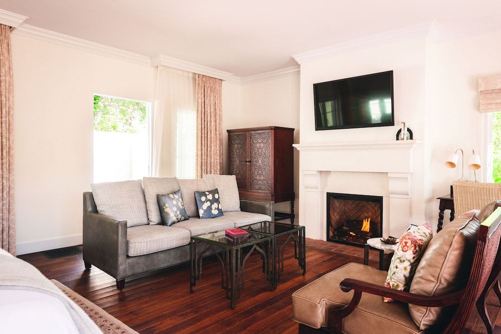 Photo of Livingroom in Upper Riviera