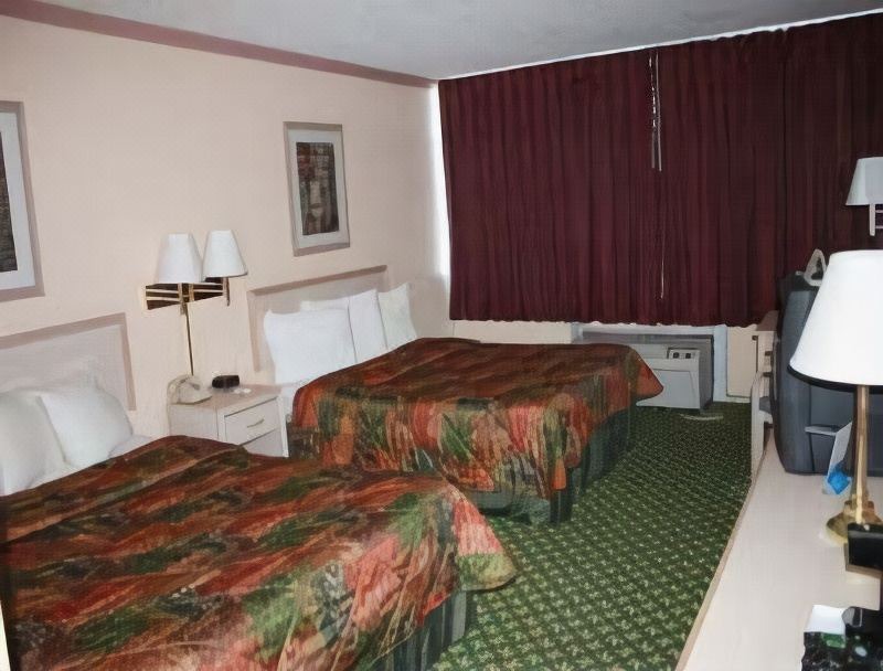 Photo of Bedroom in Colorado City