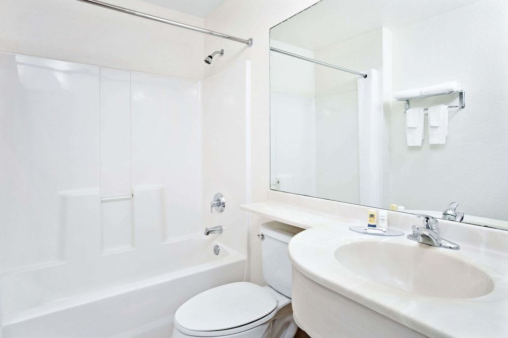 Photo of Bathroom in Morgan Hill