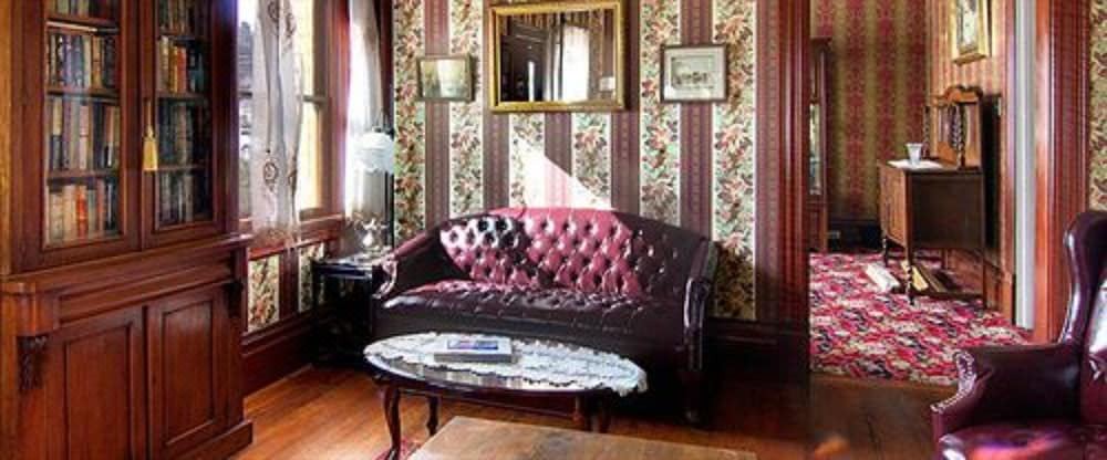 Photo of Livingroom in Ferndale
