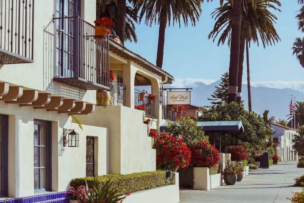 Photo of Buildings in West Beach