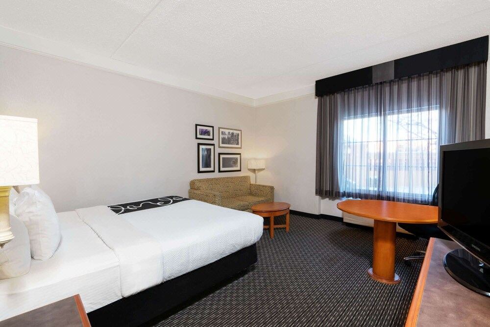 Photo of Bedroom in Pueblo