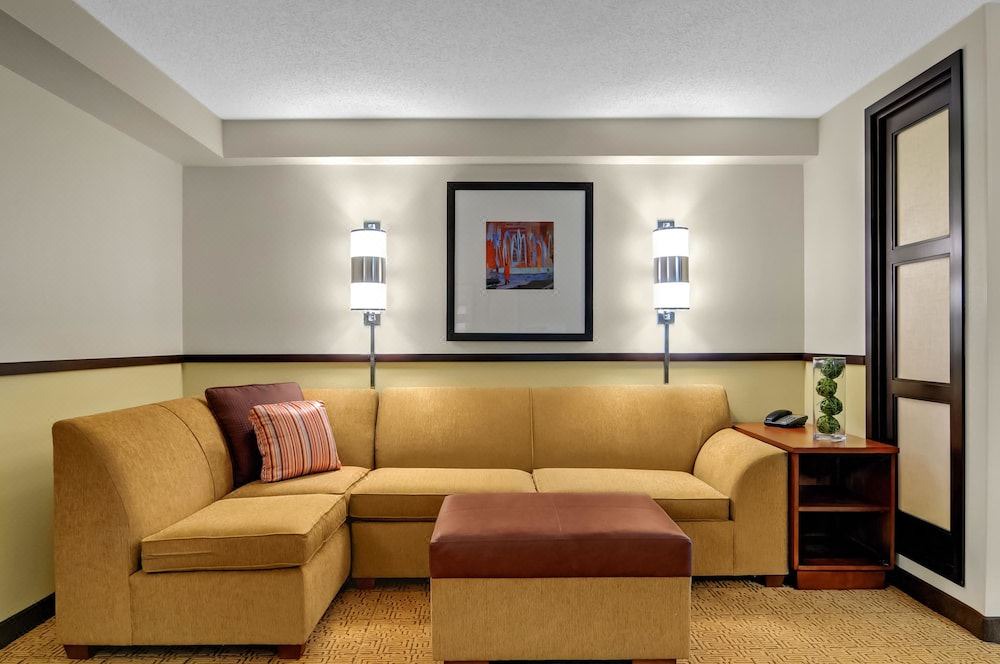 Photo of Livingroom in Harbordale