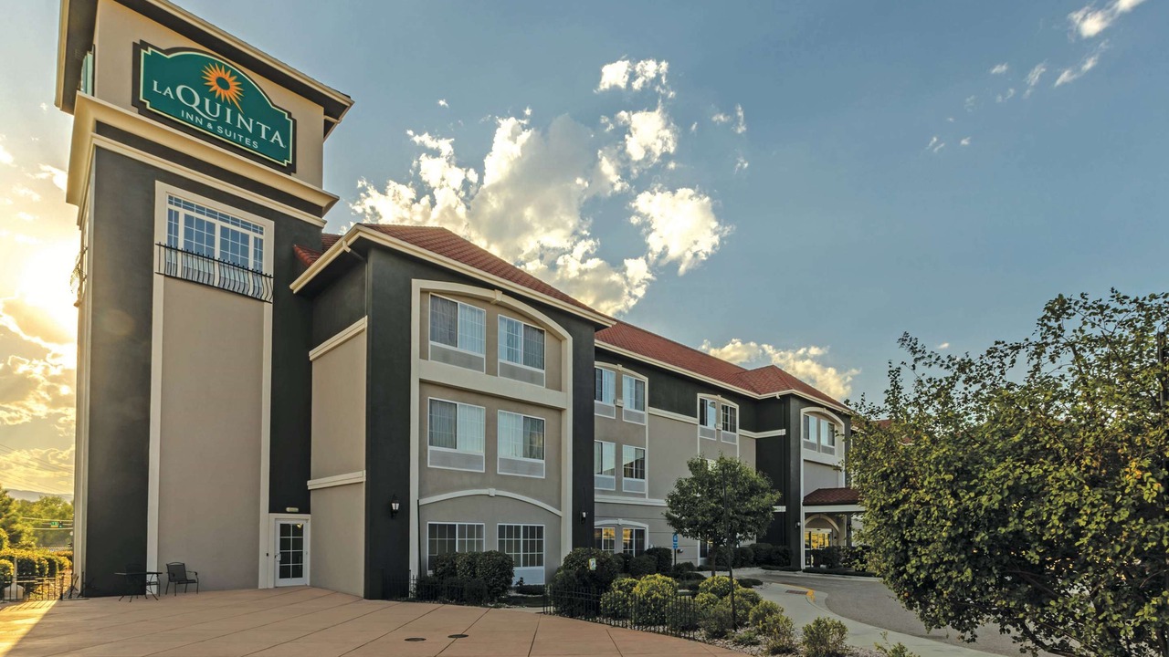 Photo of Buildings in Loveland