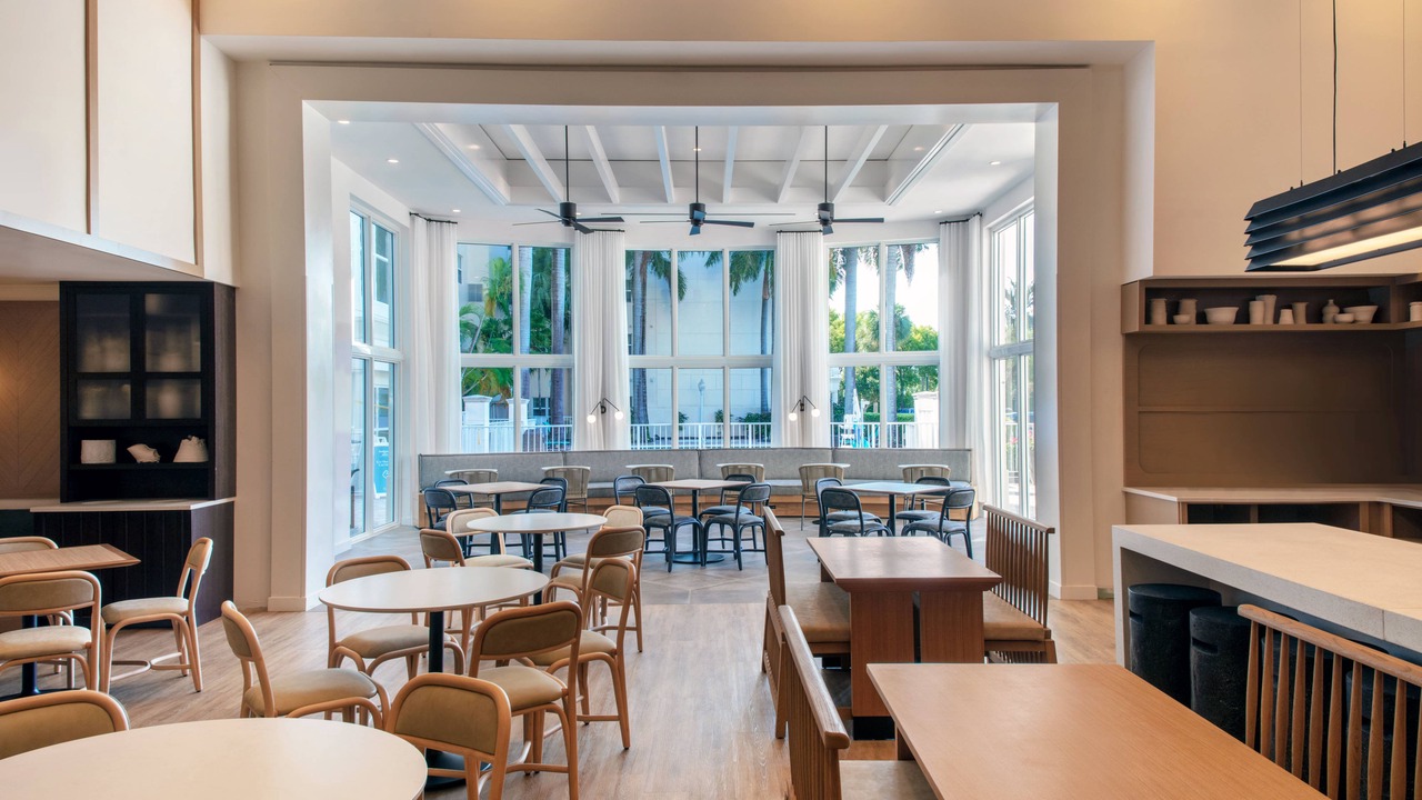 Photo of Livingroom in Aventura