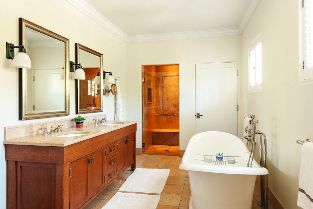 Photo of Bathroom in Upper Riviera