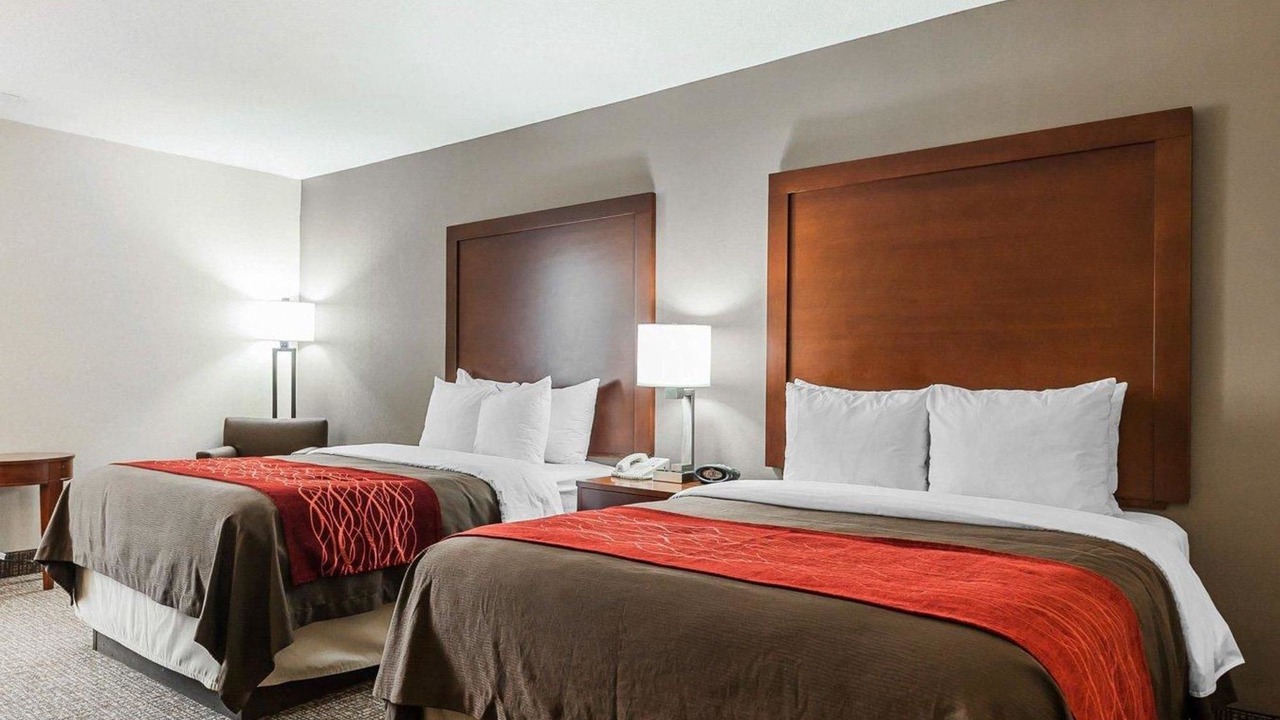 Photo of Bedroom in Montbello