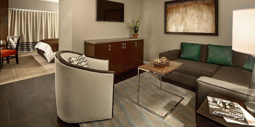 Photo of Livingroom in Santa Ynez