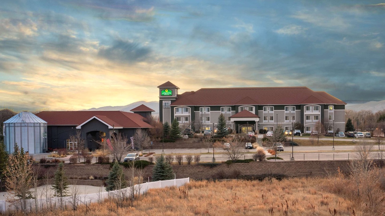 Photo of Buildings in Loveland
