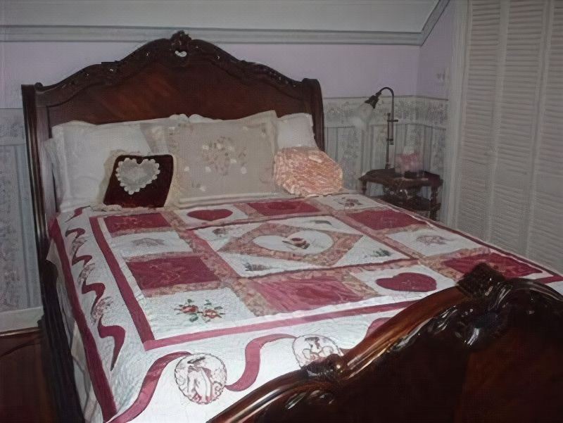 Photo of Bedroom in Golden