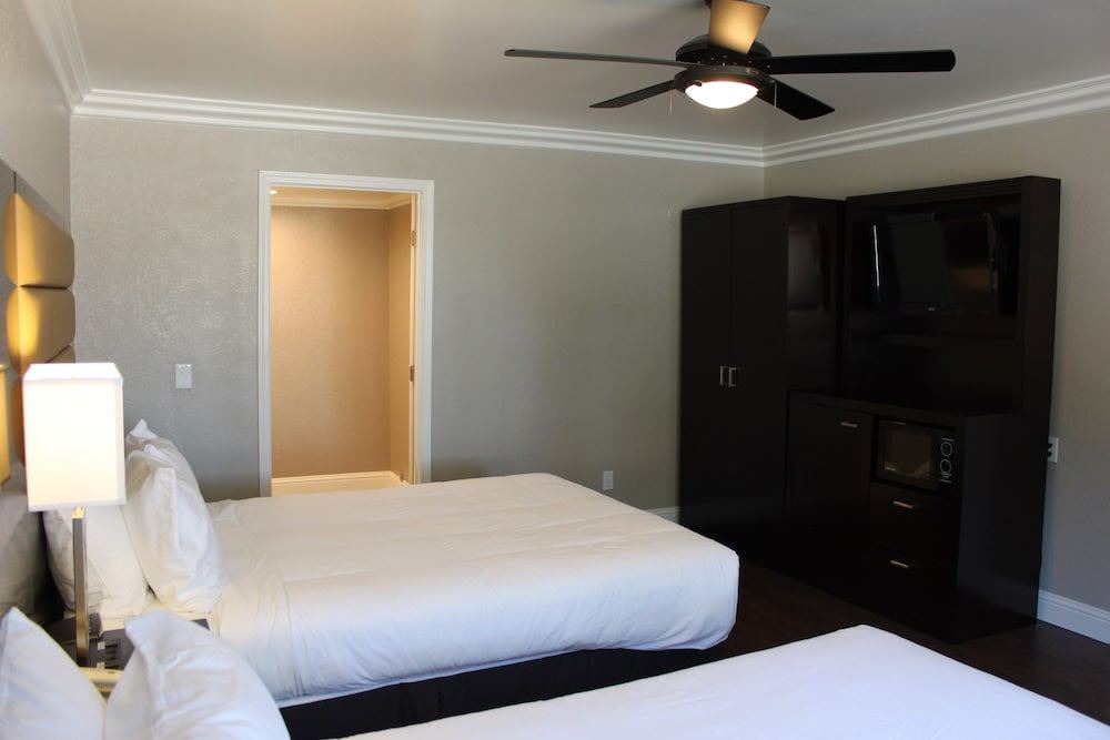 Photo of Bedroom in Lompoc