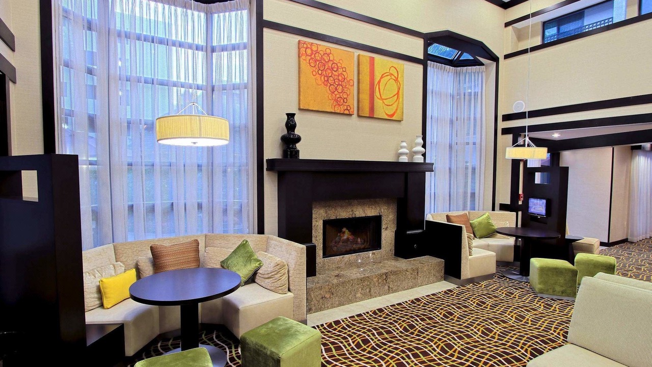 Photo of Livingroom in Old Pasadena