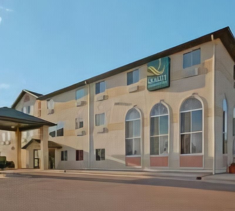 Photo of Buildings in Pueblo