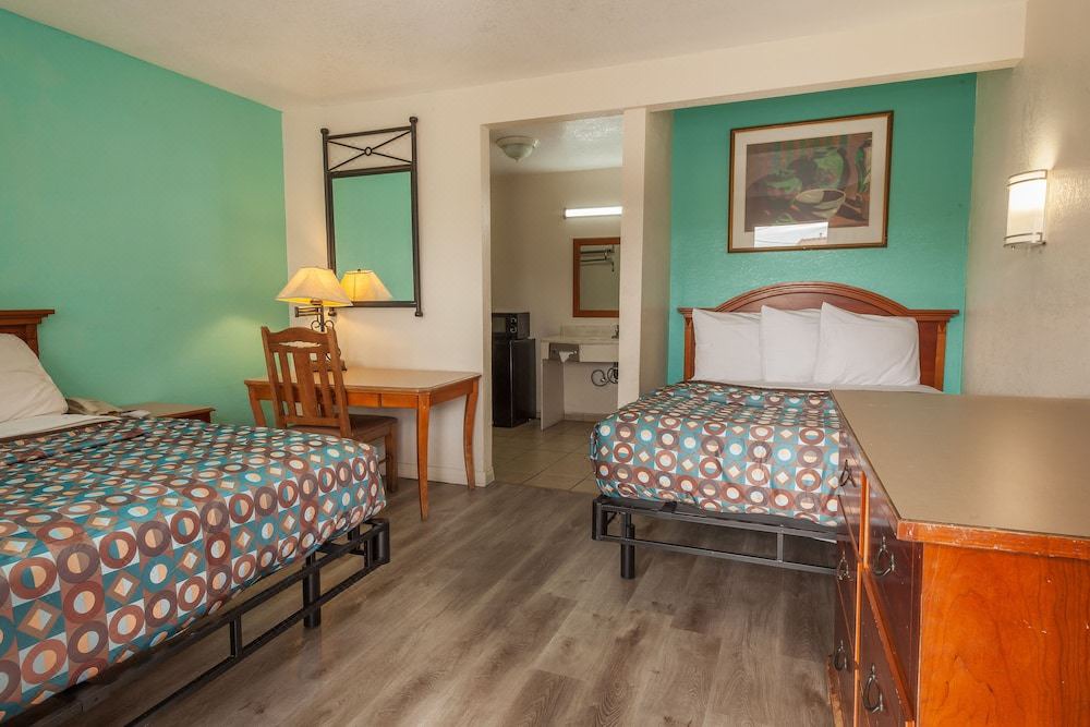 Photo of Bedroom in Hemet