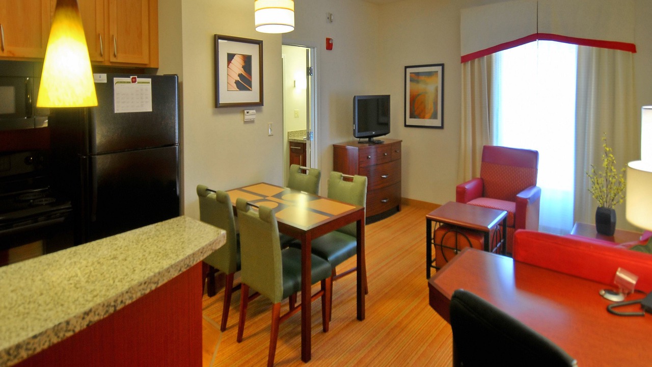 Photo of Livingroom in Glenwood Springs