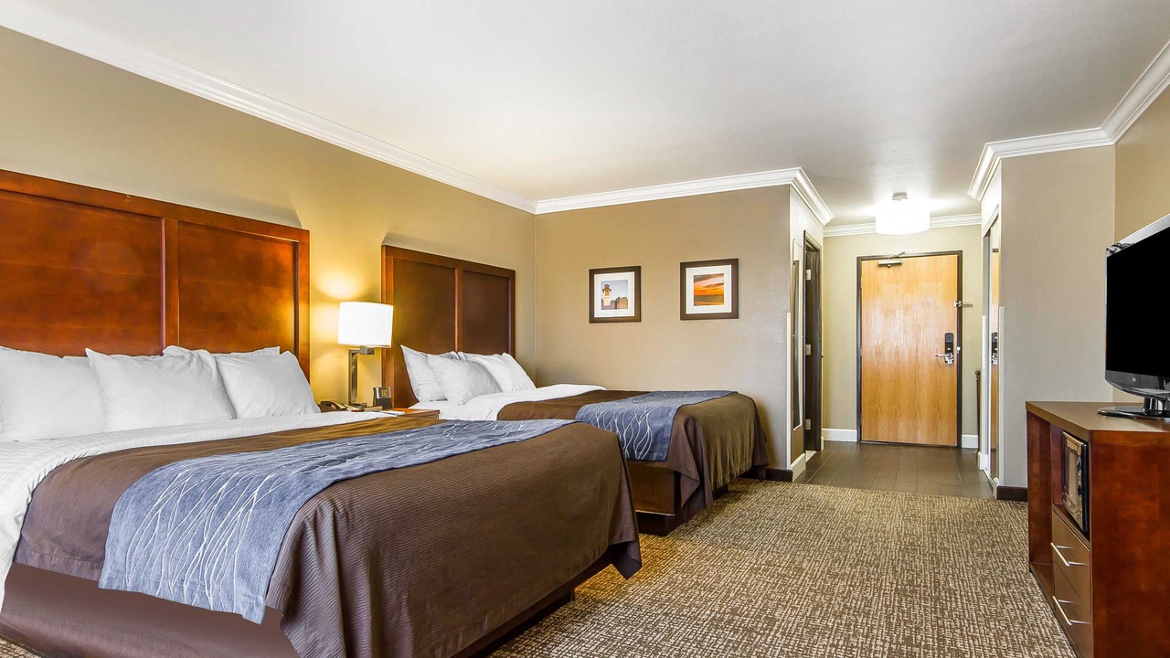 Photo of Bedroom in Fortuna