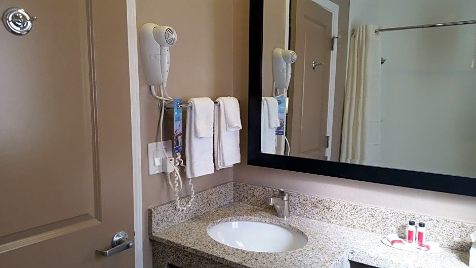 Photo of Bathroom in Downtown