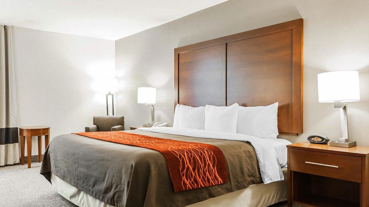 Photo of Bedroom in Montbello