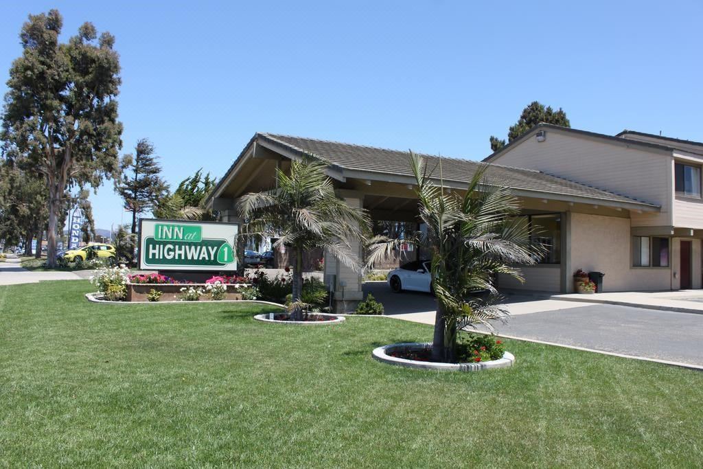 Photo of Buildings in Lompoc